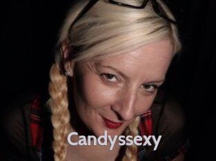 Candyssexy