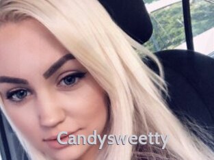 candysweetty Live Cam 66