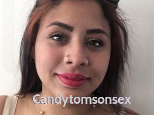 Candytomsonsex