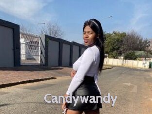 Candywandy