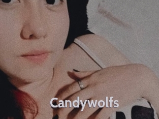 candywolfs Live Cam 66