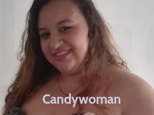 Candywoman