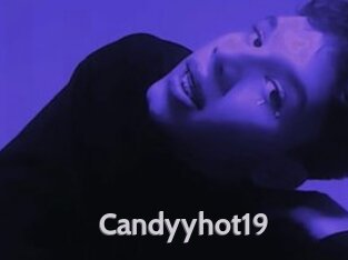 Candyyhot19