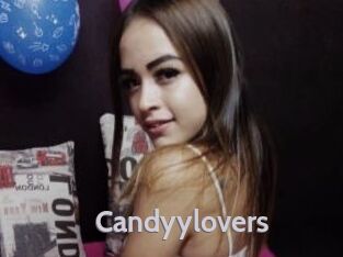 Candyylovers