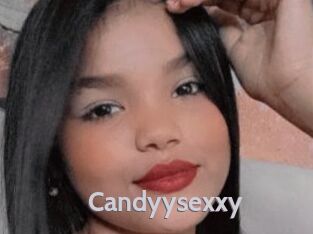 Candyysexxy