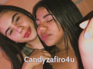 Candyzafiro4u