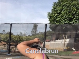 Canelabrun