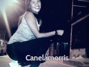Canelamorris