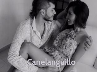 Canelanguillo