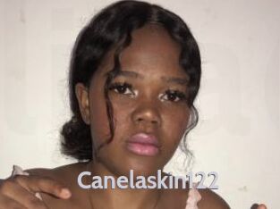 Canelaskin122