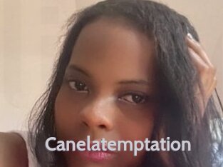 Canelatemptation