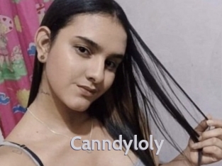 Canndyloly