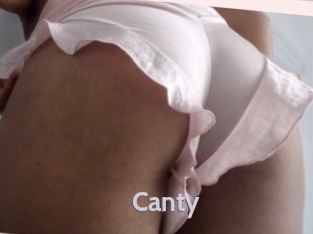 Canty