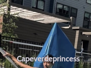 Capeverdeprincess
