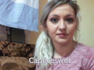 Capriceswet