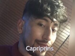 Capriprins