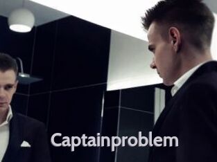 Captainproblem