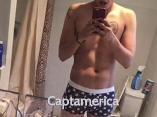 Captamerica