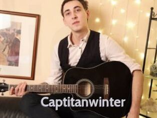 Captitanwinter