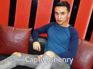 captiveshenry Live Cam 66