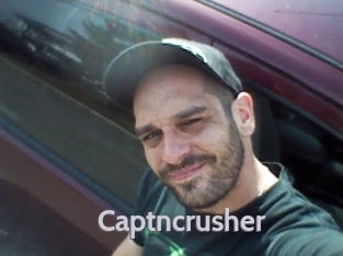 Captncrusher