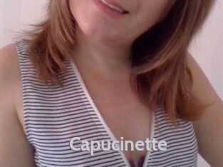 Capucinette