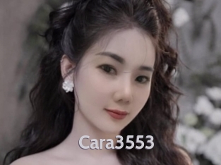 Cara3553