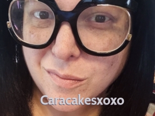 Caracakesxoxo