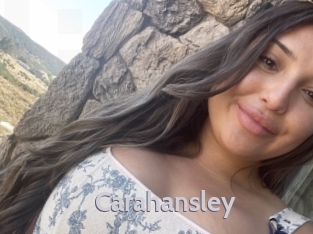 Carahansley