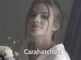 carahatchett Live Cam 66