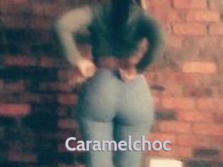 Caramelchoc