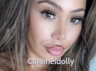 Carameldolly