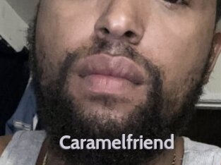 Caramelfriend