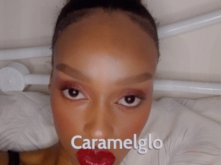 Caramelglo