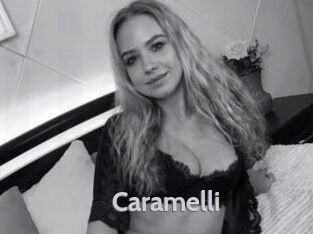 Caramelli