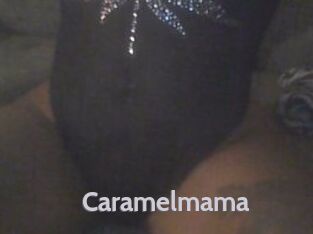 Caramelmama