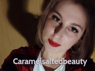 Caramelsaltedbeauty