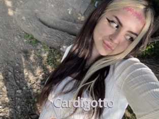 Cardigotto