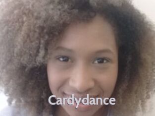 Cardydance