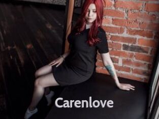 Carenlove