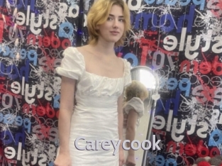 Careycook