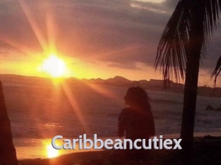 caribbeancutiex Live Cam 66