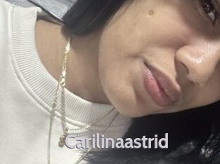 Carilinaastrid