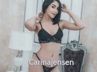 Carinajensen