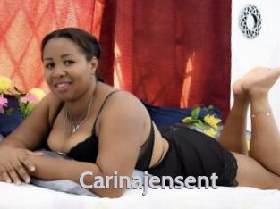 carinajensent Live Cam 66