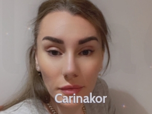 Carinakor
