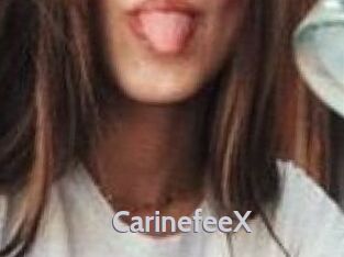 carinefeeX Live Cam 66