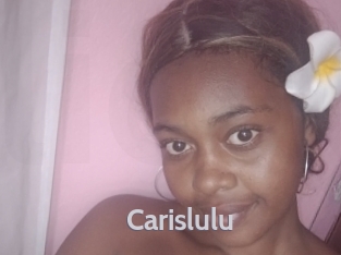 carislulu Live Cam 66
