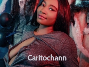 Caritochann