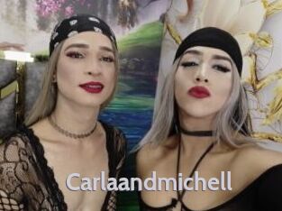 Carlaandmichell